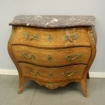 909 8357 CHEST OF DRAWERS